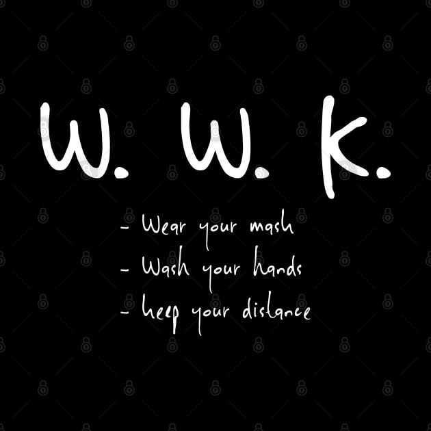 WWK by pepques