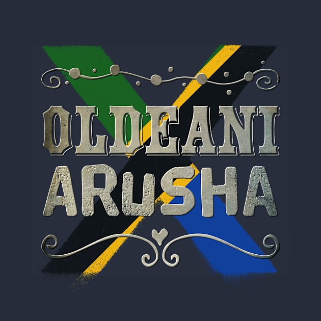 Oldeani Arusha by patrioteec