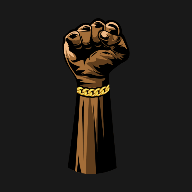 Power by BlackBoxTees