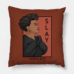 Slay Pillow