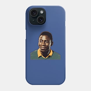 The Legend Phone Case