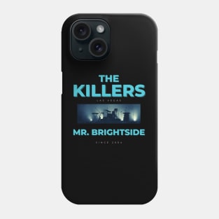 Mr. Brightside Phone Case