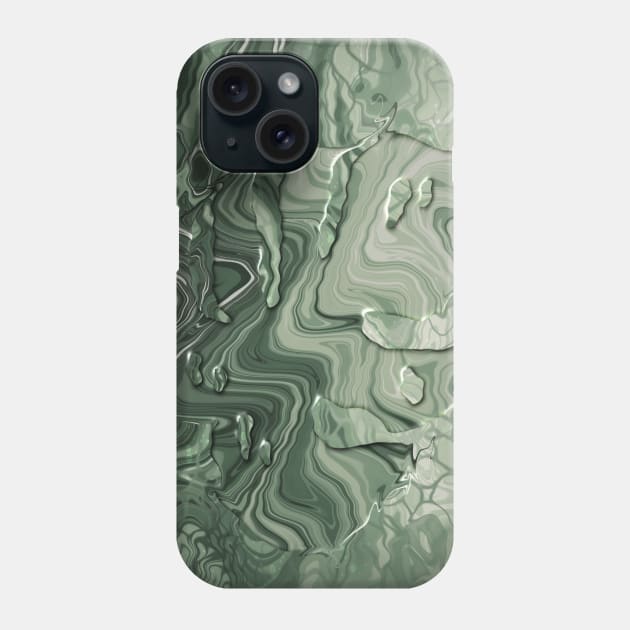 Plant Life Phone Case by MayGreenAbgrall