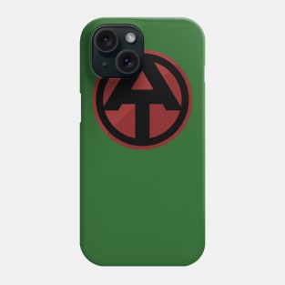 G.I. Joe: Adventure Team Phone Case