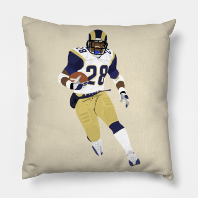 marshall pillow
