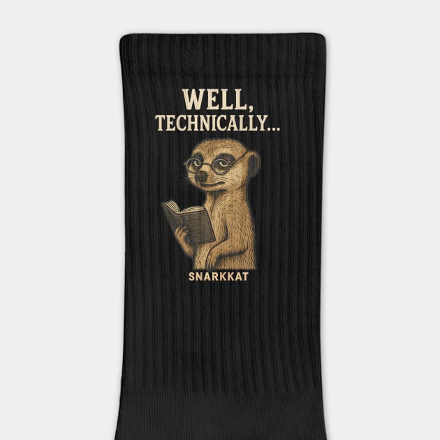 Well, Technically... by Eric's Store 6