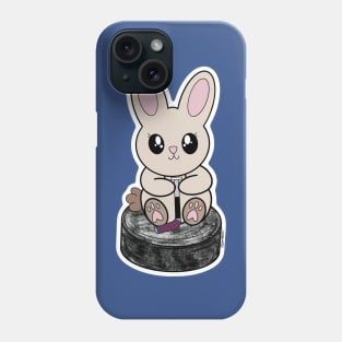 Puck Bunny (New York - MSG) Phone Case