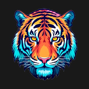 tiger king T-Shirt