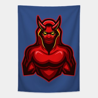 Demon Tapestry