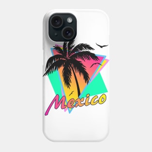 Mexico Phone Case