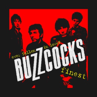 Buzz cock T-Shirt