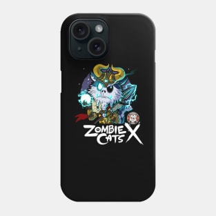 ZCX #0001 Phone Case