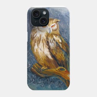 Owl Phone Case