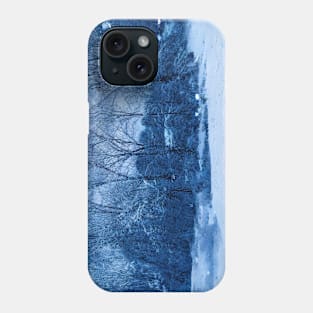 Winter Dreams Phone Case