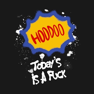 Hoodoo T-Shirt