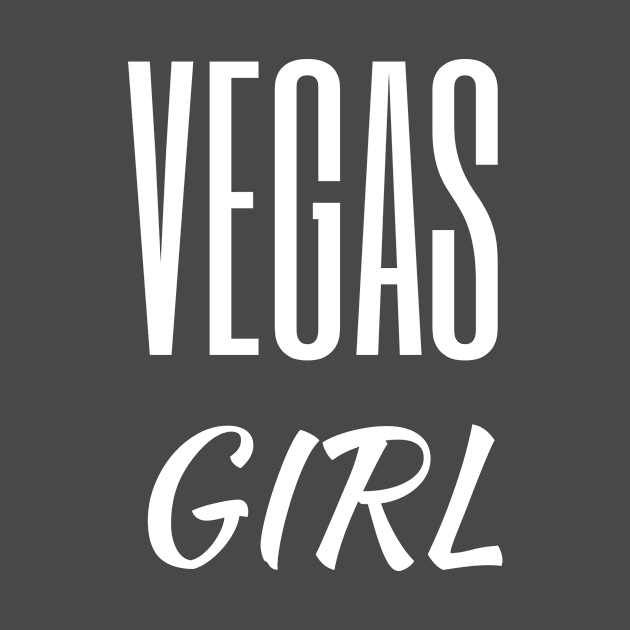 Vegas girl by ABCSHOPDESIGN