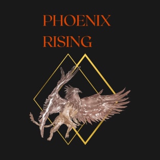 Phoenix Rising T-Shirt