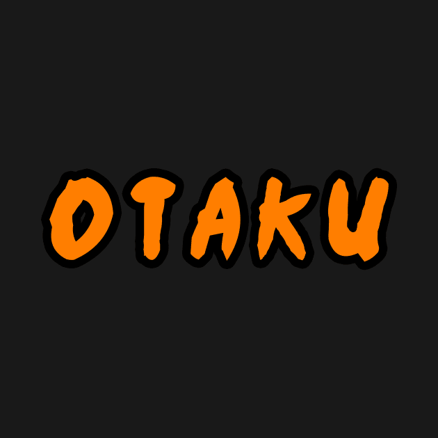 Otaku Sekai,  Anime Lovers by ArkiLart Design