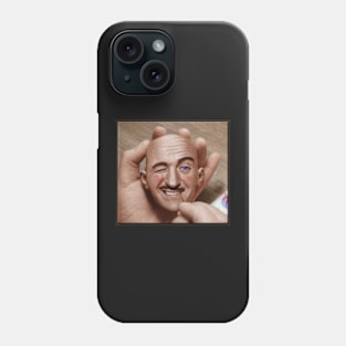 And God Created David Niven Phone Case