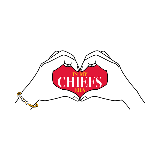 In my Chiefs Era by Super Secret Villain