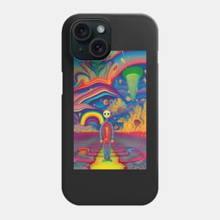 Art Phone Case