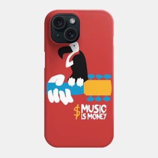 Woodstock options Phone Case