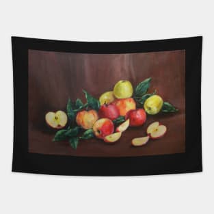 Apples Tapestry