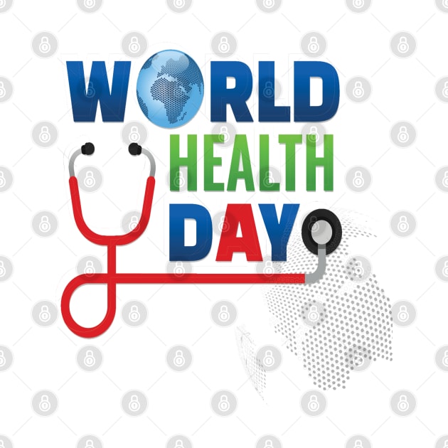 world health day by potch94