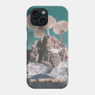 The great nature Phone Case