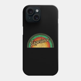 experience Phone Case