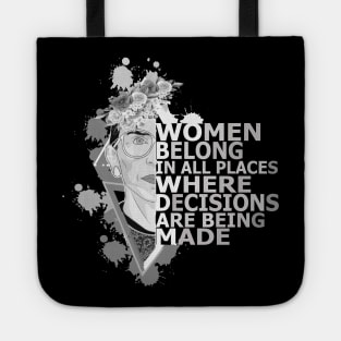 RBG Tote