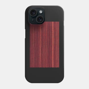 Fabric Texture Phone Case