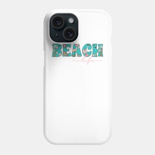 Beach Phone Case