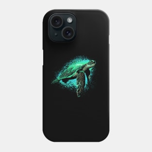 Sea Turtle Phone Case