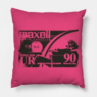 MAXELL NORMAL BIAS 90S Pillow