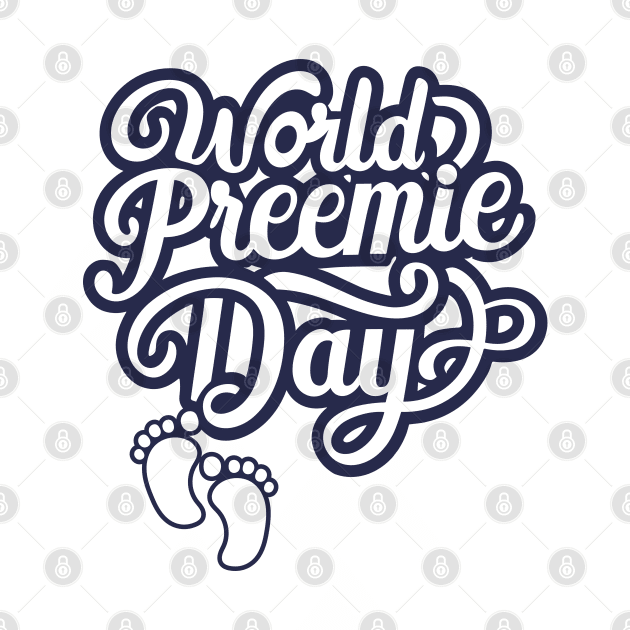 World Prematurity Day – November by irfankokabi