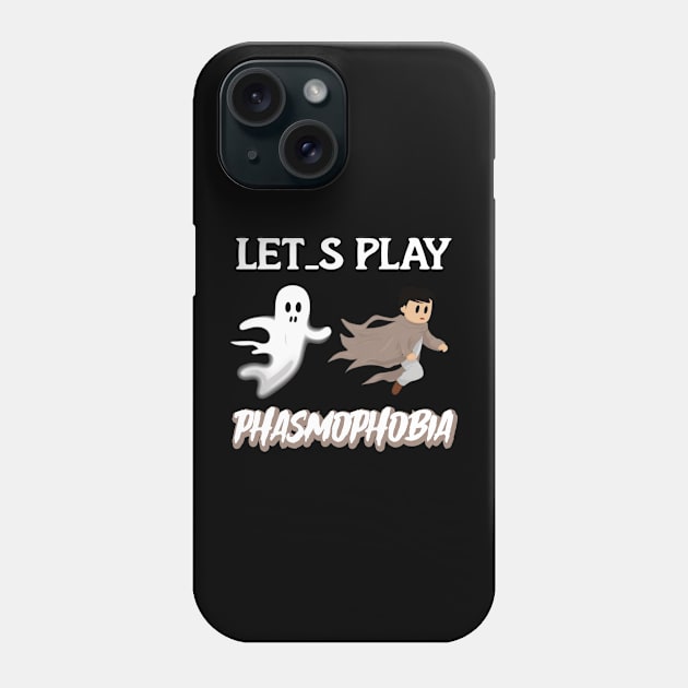 Palsmophobia Phone Case by Pixy Official