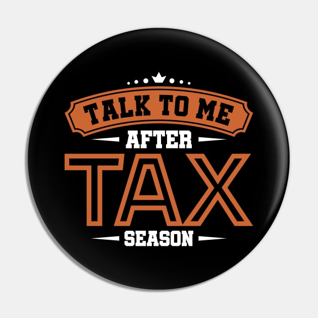 Talk to me after tax season Accounting tax season numbers Pin by Caskara