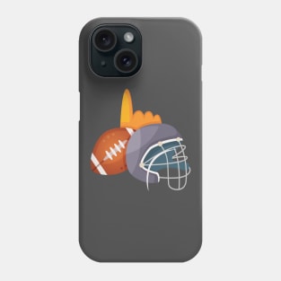 freddie kitchens Phone Case