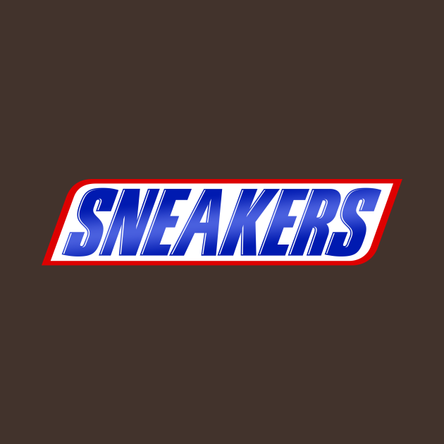 snickers t shirt screwfix