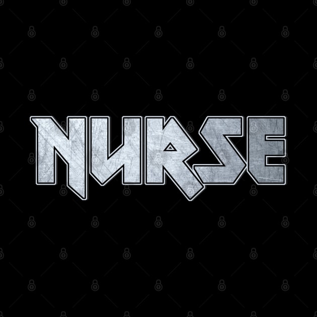 Nurse by KubikoBakhar