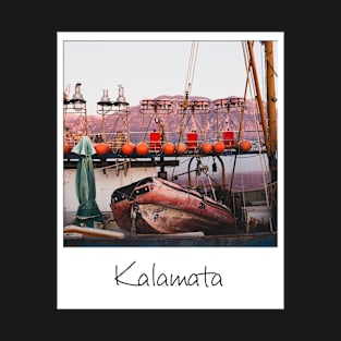 Kalamata T-Shirt