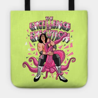 The Excellence of Execution Tote