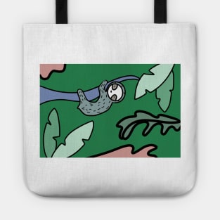 Sloth Tote