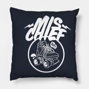 Mischief Pillow