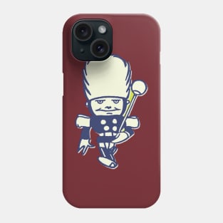 Drum Major Phone Case