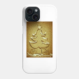 XmasTree Phone Case