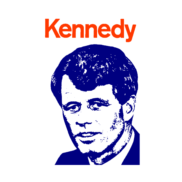 ROBERT KENNEDY by truthtopower