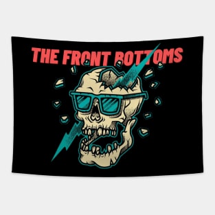 the front bottoms Tapestry