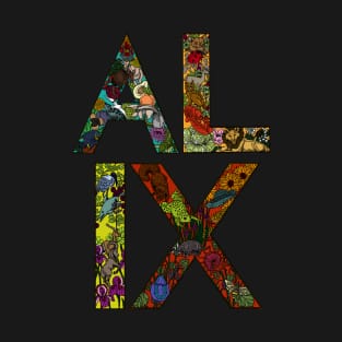 Alix T-Shirt